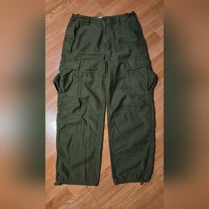 TNA Supply Cargos